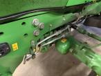 John Deere 6215R traktor 11
