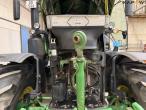 John Deere 6215R traktor 72