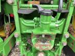 John Deere 6215R traktor 30