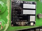 John Deere 6320 M traktor med frontlæsser 18