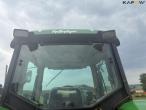 John Deere 6320 M traktor med frontlæsser 32