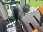 John Deere 6320 M traktor med frontlæsser 46