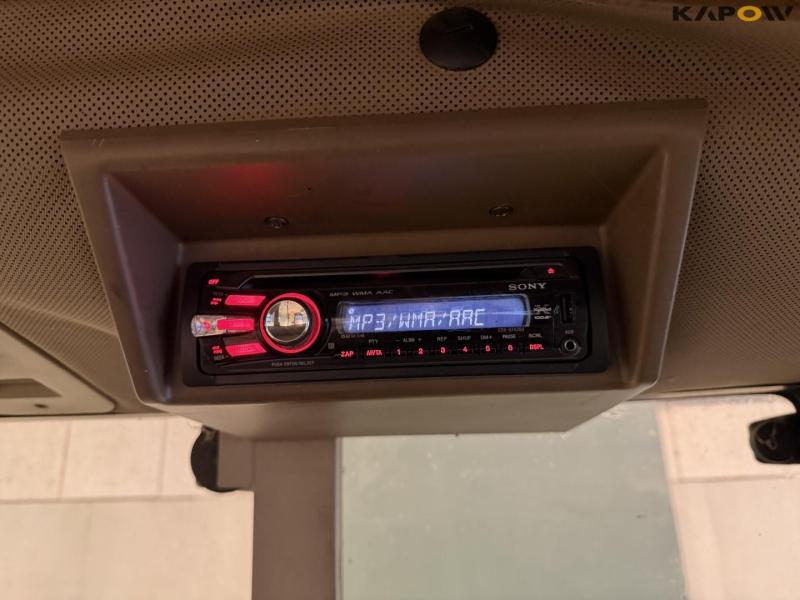 John Deere 6600 traktor 48