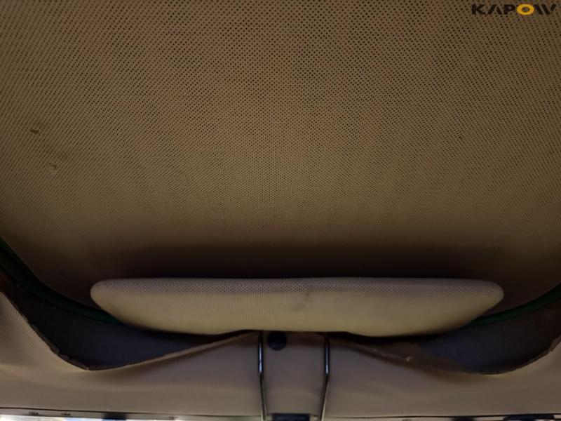 John Deere 6600 traktor 49