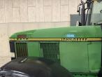 John Deere 6600 traktor 8