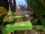 John Deere 6600 traktor 12