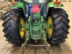 John Deere 6600 traktor 26