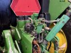 John Deere 6600 traktor 34