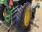 John Deere 6600 traktor 64