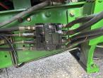 John Deere 6820 traktor med frontlæsser 17
