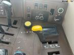 John Deere 6820 traktor med frontlæsser 51