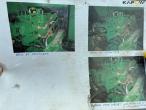 John Deere 6820 traktor med frontlæsser 64