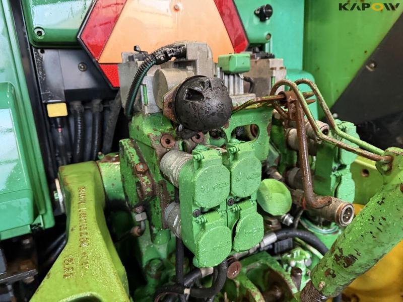 John Deere 6920S traktor 32