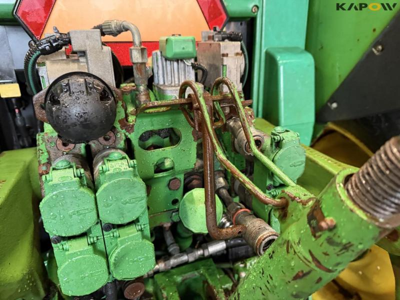 John Deere 6920S traktor 34