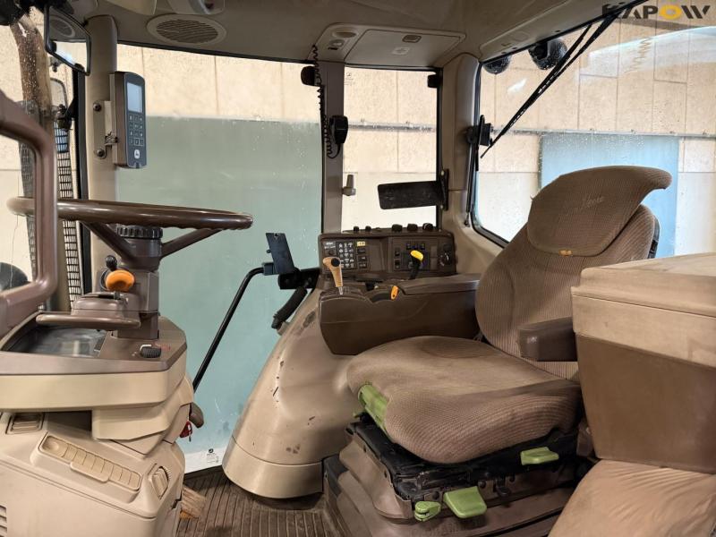 John Deere 6920S traktor 40