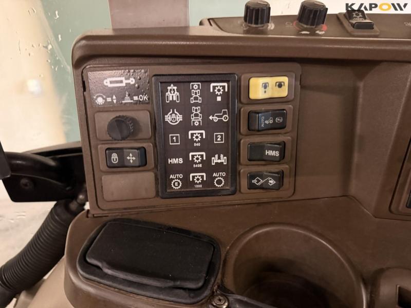 John Deere 6920S traktor 45