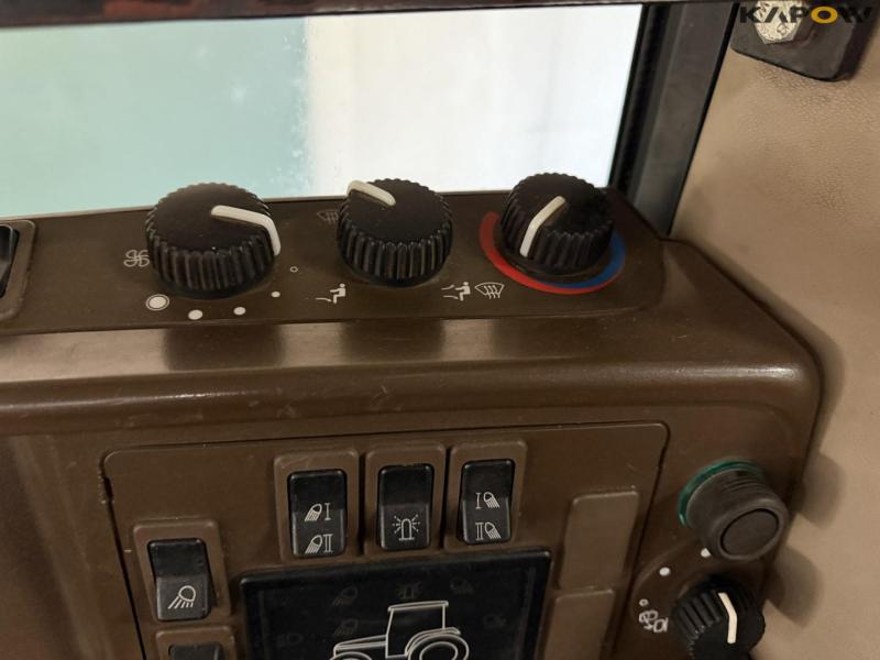 John Deere 6920S traktor 47