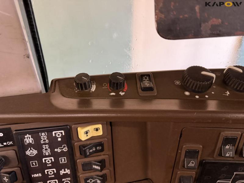 John Deere 6920S traktor 48