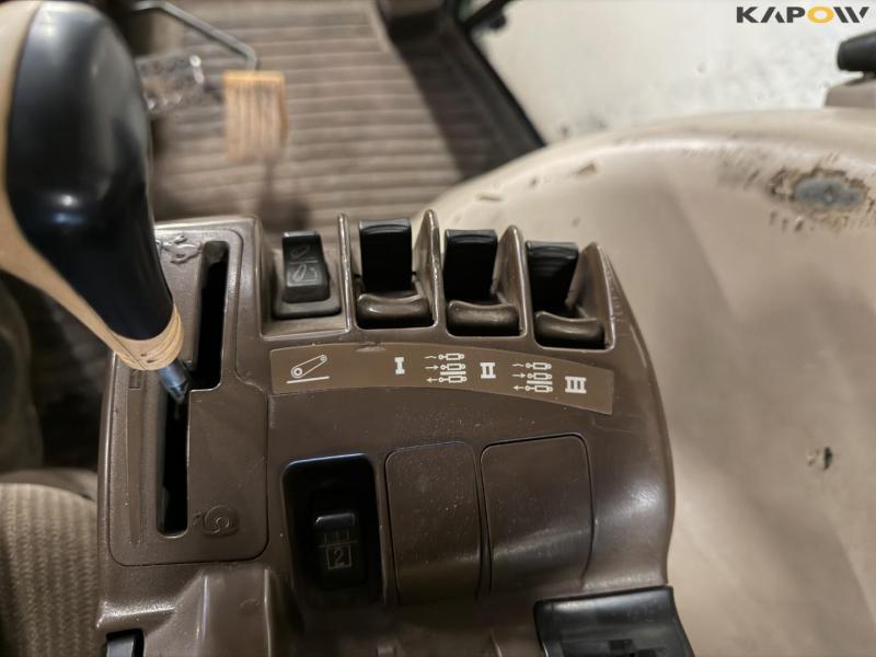 John Deere 6920S traktor 52