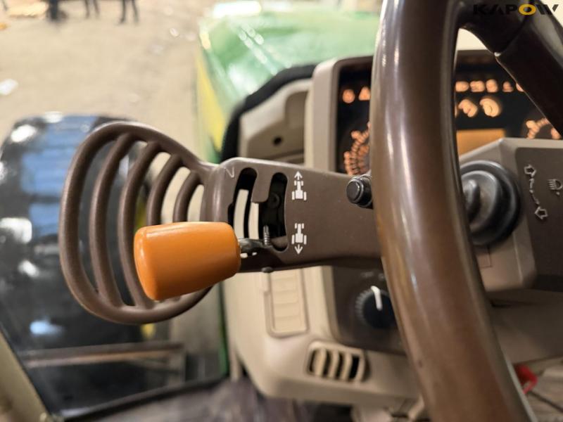 John Deere 6920S traktor 55