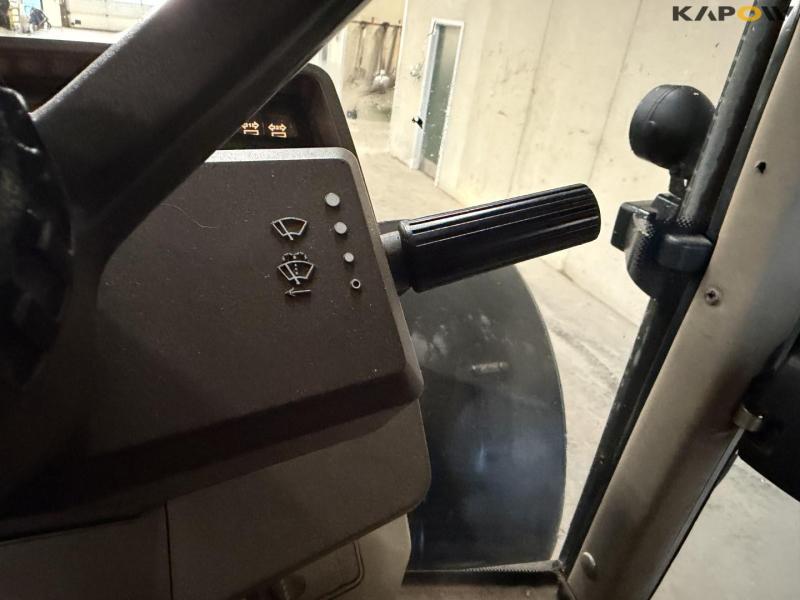 John Deere 6920S traktor 57