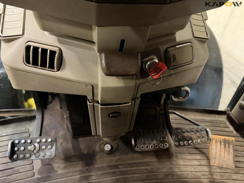 John Deere 6920S traktor 59