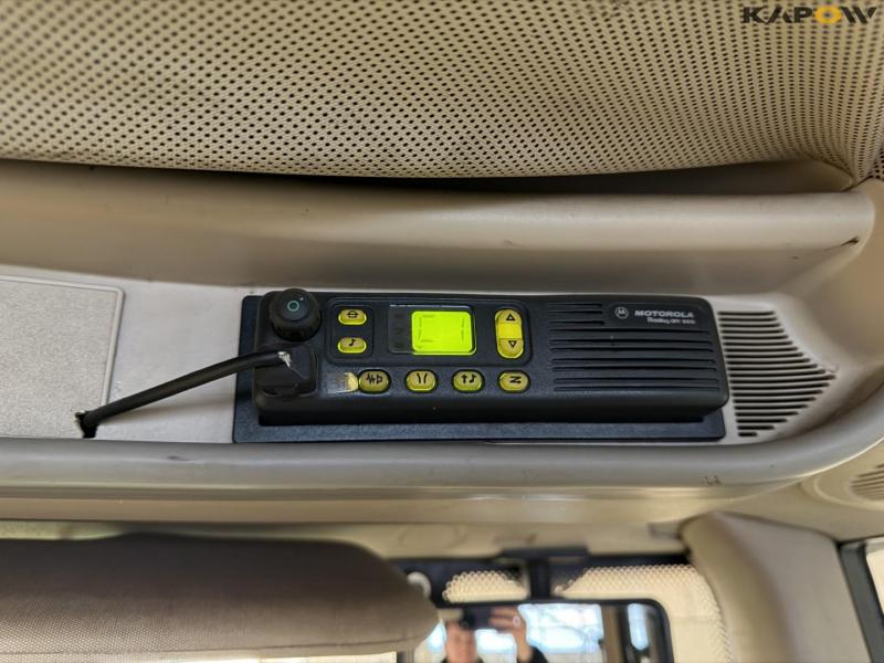 John Deere 6920S traktor 61