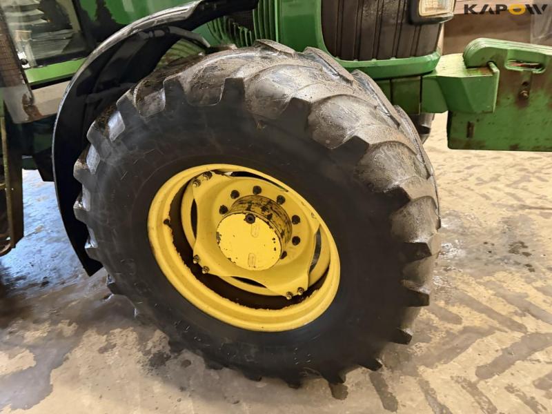 John Deere 6920S traktor 67