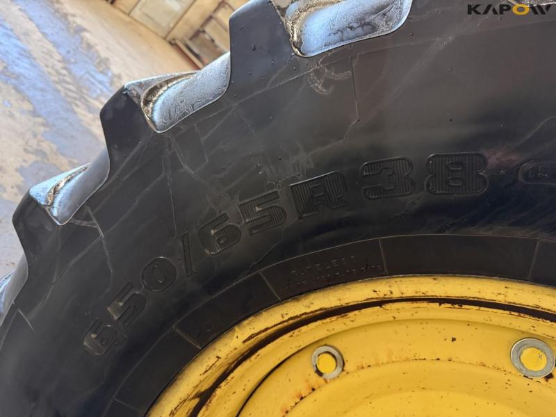 John Deere 6920S traktor 71