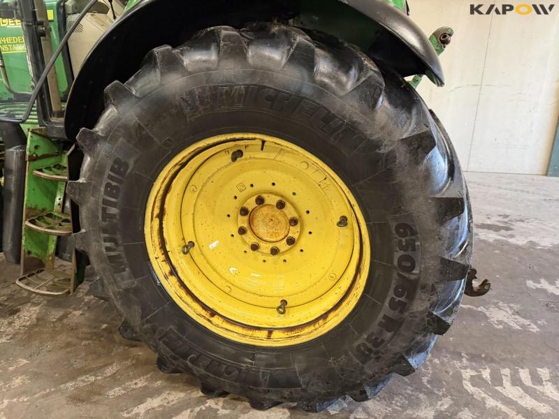 John Deere 6920S traktor 73