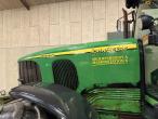 John Deere 6920S traktor 8