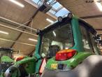John Deere 6920S traktor 20