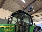 John Deere 6920S traktor 23