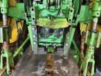 John Deere 6920S traktor 30
