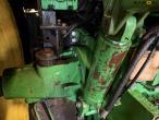 John Deere 6920S traktor 38