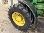 John Deere 6920S traktor 63