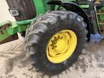 John Deere 6920S traktor 65