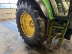 John Deere 6920S traktor 69