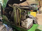 John Deere 6920S traktor 76