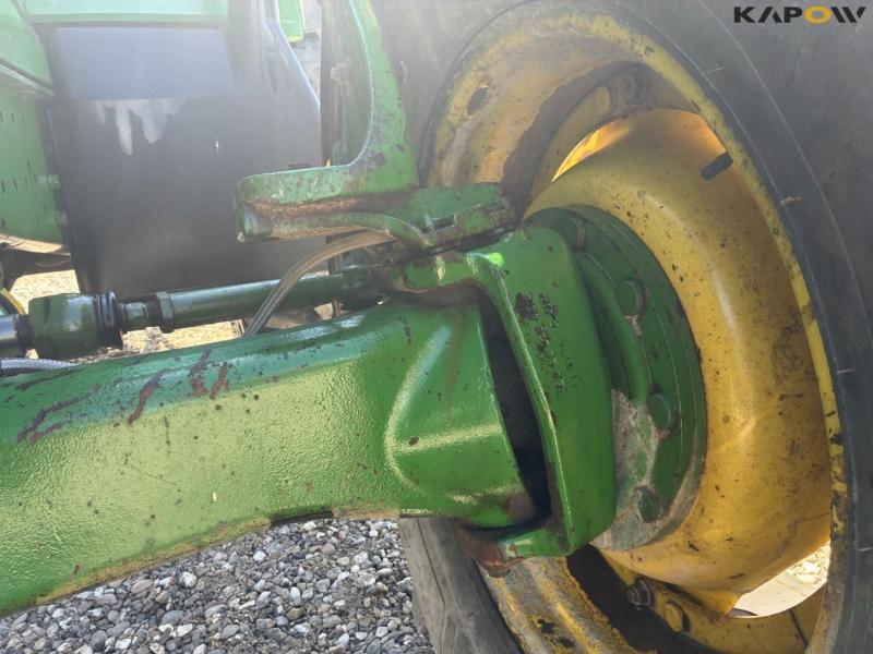 John Deere 6930 Premium auto power traktor 13