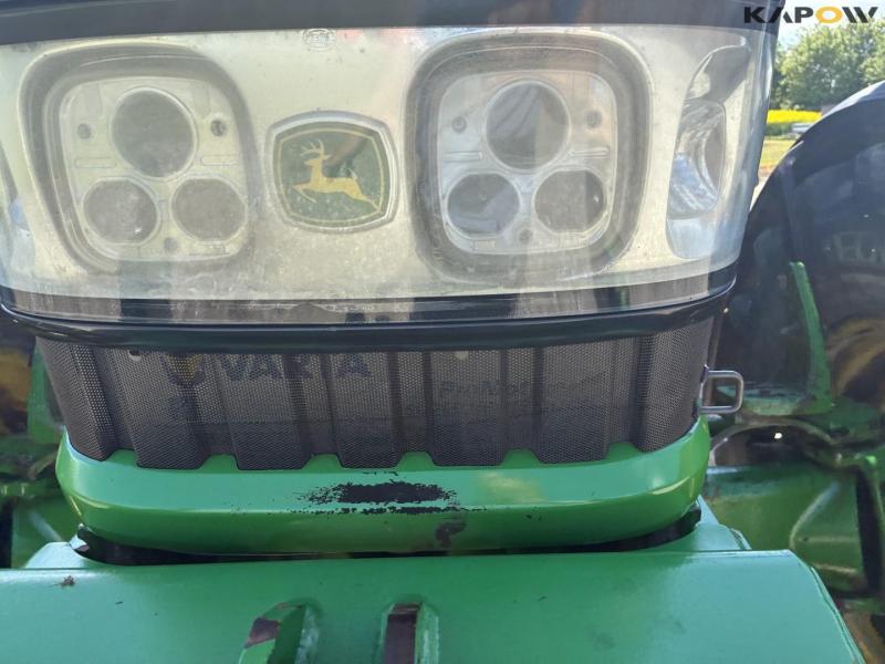 John Deere 6930 Premium auto power traktor 15