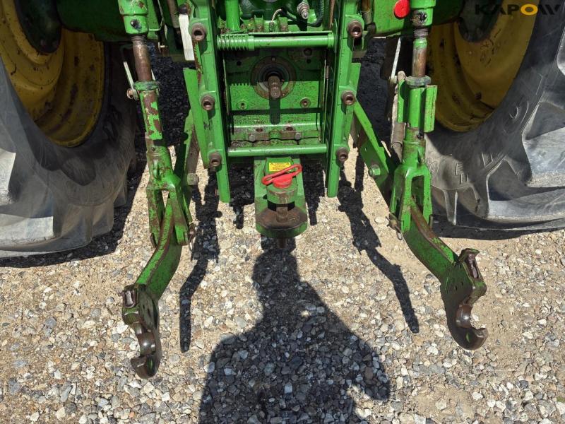 John Deere 6930 Premium auto power traktor 30