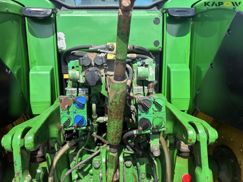 John Deere 6930 Premium auto power traktor 33
