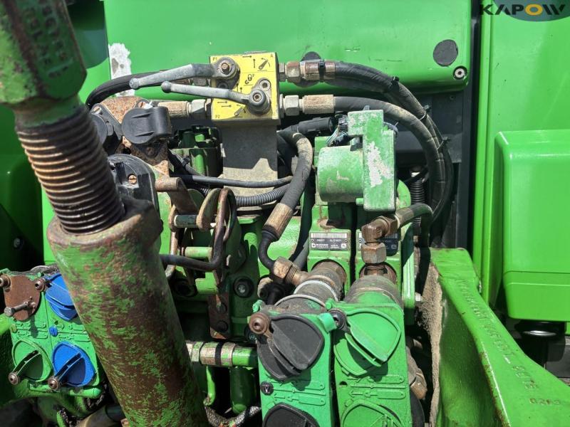 John Deere 6930 Premium auto power traktor 35
