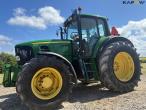 John Deere 6930 Premium auto power traktor 1