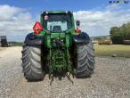John Deere 6930 Premium auto power traktor 5