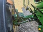 John Deere 6930 Premium auto power traktor 8