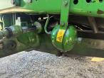 John Deere 6930 Premium auto power traktor 9