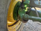 John Deere 6930 Premium auto power traktor 10
