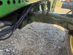John Deere 6930 Premium auto power traktor 24